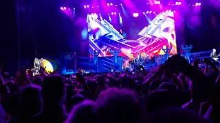 Judas Priest - turbo lover live concert @ hills of rock