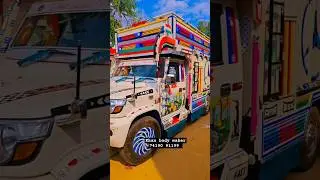 bolero maxx 2.0 Full Video #Khan body maker 74190 91199
