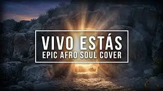 VIVO EST&Aacute;S - Evan Craft | NISI COVERS - 4K