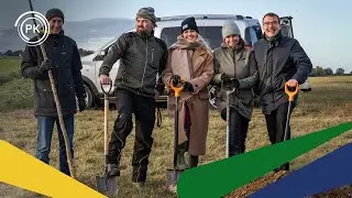 Sad v Semněvicích se stane ochráncem pitné vody