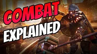 EVERYTHING You Need to Know about Godfall's Combat: Godfall Gameplay | Godfall PS5 Gameplay