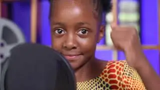 Carol Mujokoro - Jesu Wandishamisa