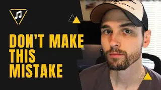 So you want to quit music.. (Lessons from a 3 time quitter)