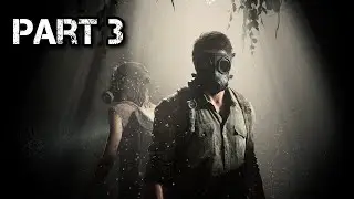 The Last of Us Part I [Gameplay / Walkthrough Part 3]