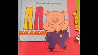 &ldquo;Hippo has a hat&rdquo; 🦛🎩 told by Alina & Vicky ✨