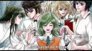 wich Sainto is gay