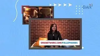 Watch full episodes of Kapuso shows online for free!