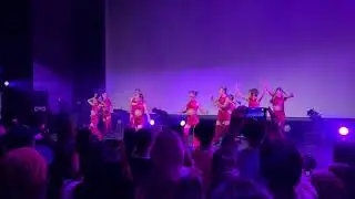 VIVID MERCURY  〈第25回青二祭〉