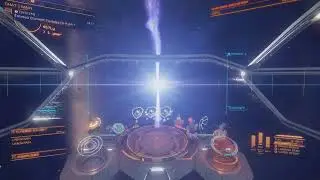 Rockin' the Neutron Highway (Elite Dangerous)