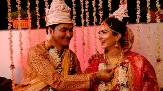 Lavi and Sangeeta Wedding Highlight Video - #लवkiसंगी