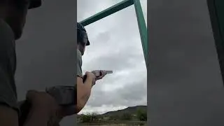 Beretta Silver Pigeon | First range Day