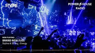 ⚡️ Power House Radio #22 - Raul Mendes Guest Mix  ⚡️