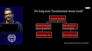 Disconnected pancreatic duct syndrome - optimal strategies for management |  Dr  Amol Babaye