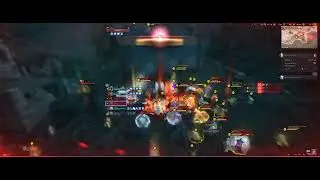 Adentus Riftstone Wargames - Vs All vs Bridgeburners