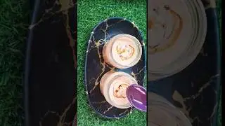 👉 Summer Special | Apple Milkshake for Exam Time | Healthy Energy Drink | HK Mommy&rsquo;s Lifestyle