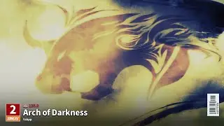 [Pump It Up RISE] Arch of Darkness - S02