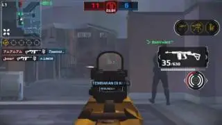 MC5-SQUAD BATTLE VS EUPHORIA