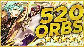 Fire Emblem Heroes Legendary Byleth Summon [FEH]