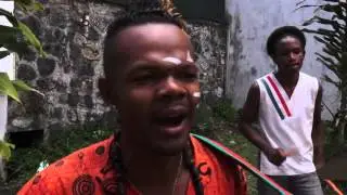Dékouv' à li DIATSIKA MALOYA