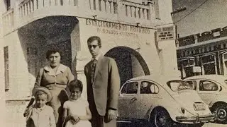 A Vida Era Diferente… E a Gente Era Mais Feliz