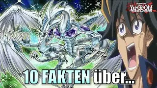 10 FAKTEN &uuml;ber den STERNENSTAUBDRACHEN, die DU noch nicht wusstest!