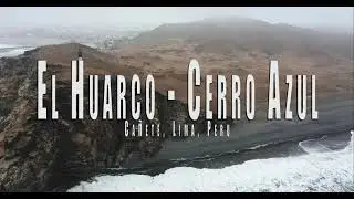 El Haurco - Cerro Azul Teaser 1 Subtitulos Esp