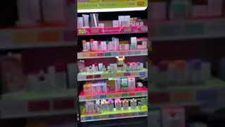 Sephora vlog#preppy #viral#sephoravib