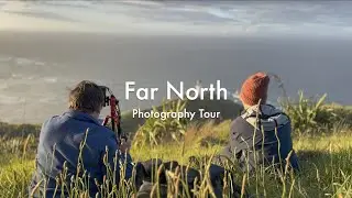 Far North Photography Tour - New Zealand