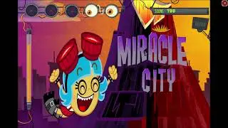 Nicktoons: Mini Game Mania 2 (3)
