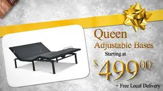 Holiday Mattress Deals At Carson Mattress Outlet Take Any Mattress Or Mattress Set For Only $39 Down