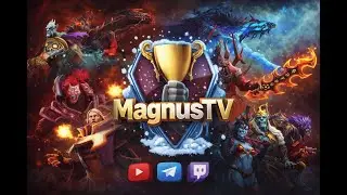 ⚔️ Retro iCCup.com #Live #Dota 53 Stream | Уп 9000 PTS !!🎄✨