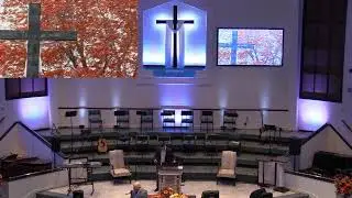 West Ellisville Baptist Church Worship Service