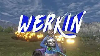 H1Z1 Montage -  