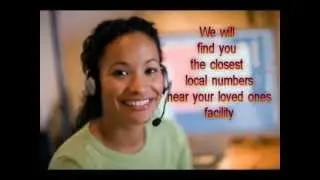 Cold Crib Communications Message To Those In Need To Save On Jail Calls