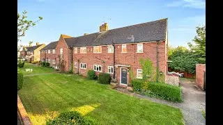 For Sale - 2 Bedroom Flat with Garden - Old Windsor, UK - Property Video Tour