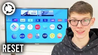 How To Reset Panasonic TV To Factory Settings - Full Guide