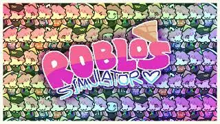 roblos simulator OST - disco disco