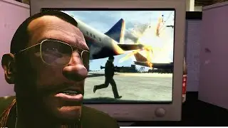 Niko sucks at GTA Multiplayer - A Skit from Bloopers Episode 6