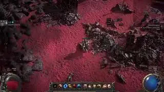 Path Of Exile 2 PS5 LIVE WARRIOR Build Lets Go Tune In