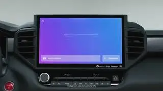 Новое поколение Toyota Multimedia | Обзор