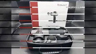 Kieslect Lifsty Massage Gun KIEMG100