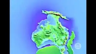 Australia's ups and downs (1999)