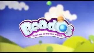 Beados Glitter