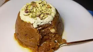 Most Searching Recipe in Shaban || Sooji Besan Halwa Recipe || Besan Halwa || Sooji Halwa || #yummy