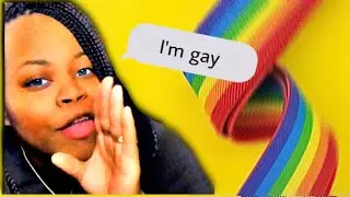 My Coming out story|| LGBTQ || Very inspirational ||my coming out story emotional ||