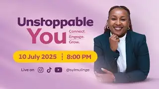 Unstoppable You | Episode 02
