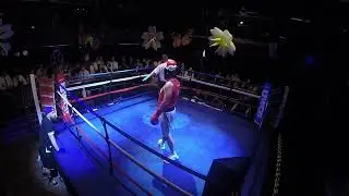 SHREWSBURY | UWCB | STEVEN KNOCKER EVERTON VS LOUIS CUMMINGS