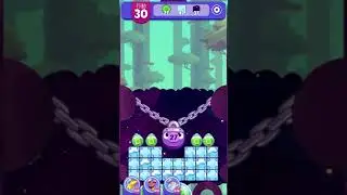 (Angry birds dream blast) Level 7000 gameplay, subscribe for latest update!