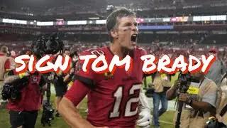 Почему &laquo;49ers&raquo; стоит подписать Тома Брэди в следующем году