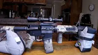 Elite ammunition GAW